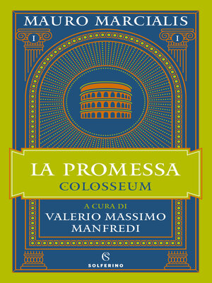cover image of La promessa